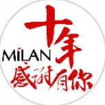 MILAN时尚造型