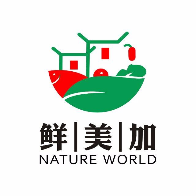 鲜美加NatureWorld