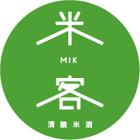 MIK米客米酒