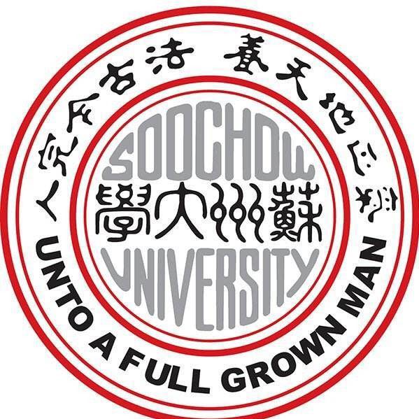 苏州大学校园导览