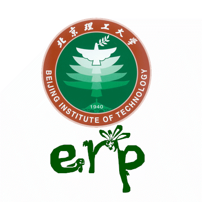 北理工erp