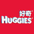 好奇Huggies