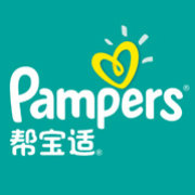 帮宝适Pampers